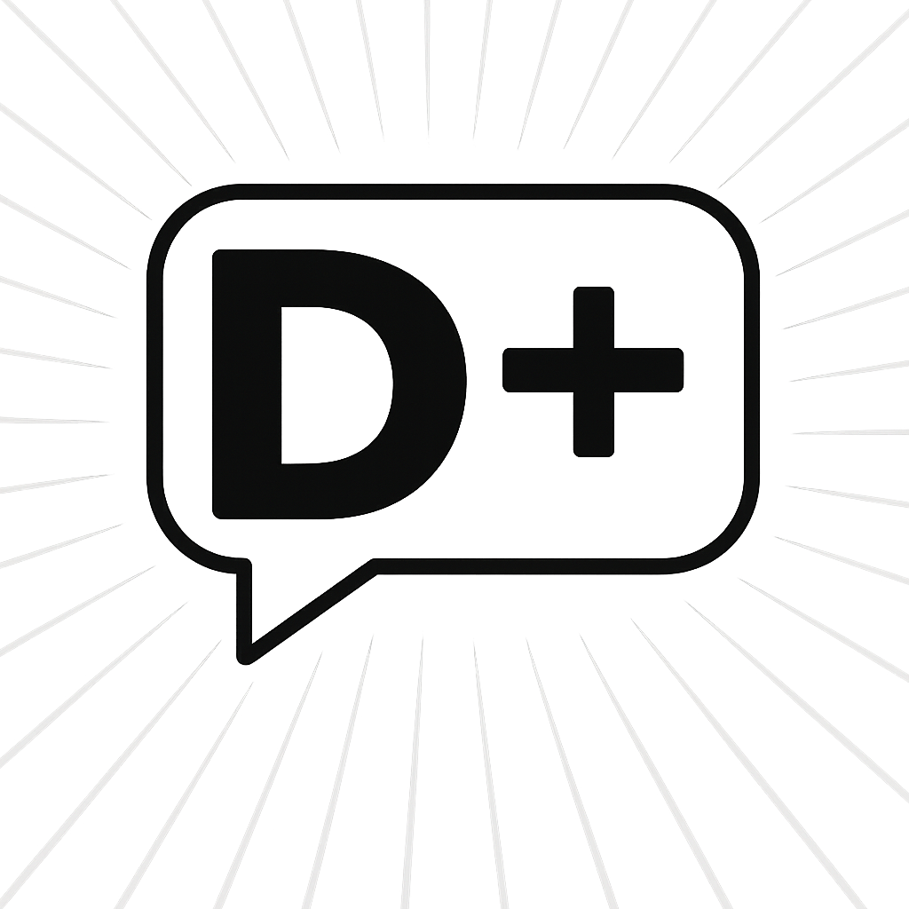 DialoguePlus Extension